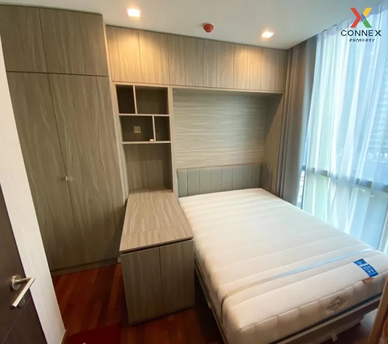 ขายคอนโด  วิช ซิกเนเจอร์ มิดทาวน์ สยาม BTS-ราชเทวี ถนนเพชรบุรี เข 4