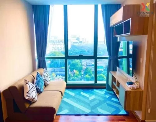 ขายคอนโด  วิช ซิกเนเจอร์ มิดทาวน์ สยาม BTS-ราชเทวี ถนนเพชรบุรี เขต ราชเทวี กรุงเทพ CX-52459