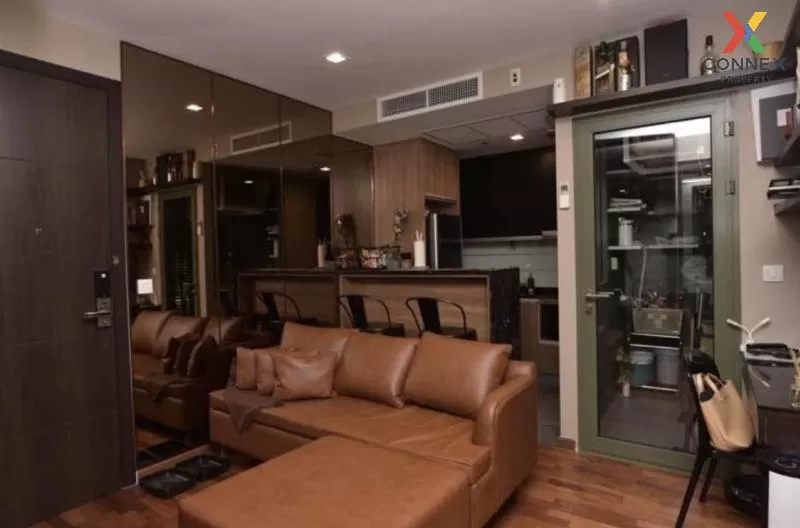 ขายคอนโด  วิช ซิกเนเจอร์ มิดทาวน์ สยาม BTS-ราชเทวี ถนนเพชรบุรี เข 1