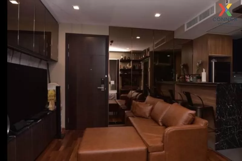 ขายคอนโด  วิช ซิกเนเจอร์ มิดทาวน์ สยาม BTS-ราชเทวี ถนนเพชรบุรี เข 2