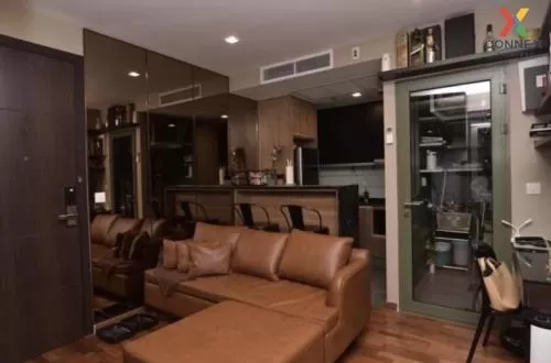 ขายคอนโด  วิช ซิกเนเจอร์ มิดทาวน์ สยาม BTS-ราชเทวี ถนนเพชรบุรี เขต ราชเทวี กรุงเทพ CX-52460