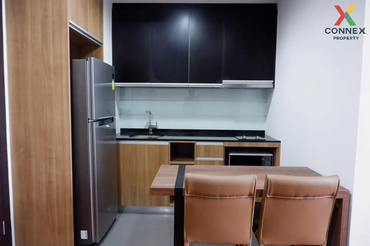 เช่าคอนโด  วิช ซิกเนเจอร์ มิดทาวน์ สยาม BTS-ราชเทวี ถนนเพชรบุรี เ 4