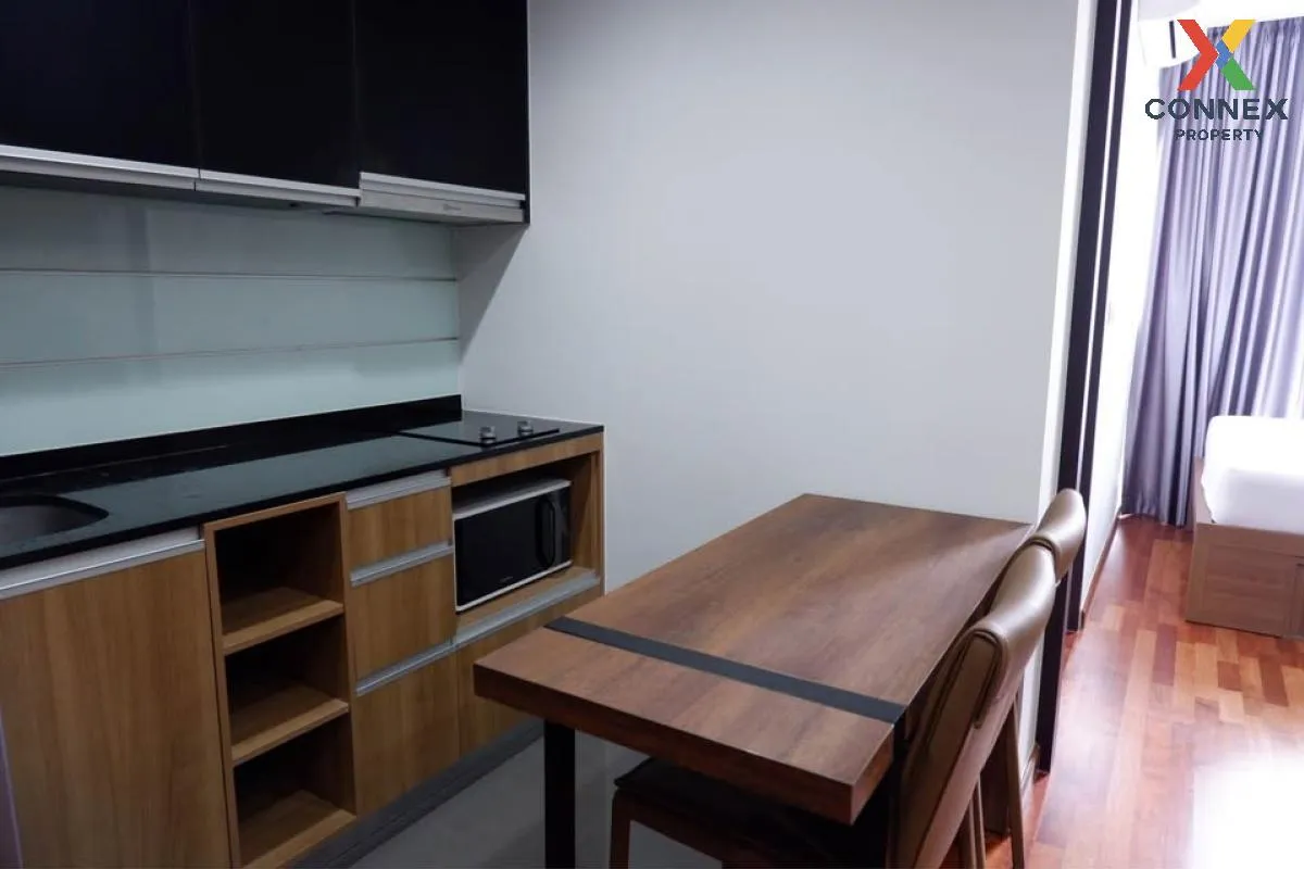 เช่าคอนโด  วิช ซิกเนเจอร์ มิดทาวน์ สยาม BTS-ราชเทวี ถนนเพชรบุรี เ