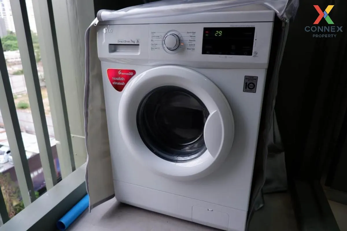 เช่าคอนโด  วิช ซิกเนเจอร์ มิดทาวน์ สยาม BTS-ราชเทวี ถนนเพชรบุรี เ