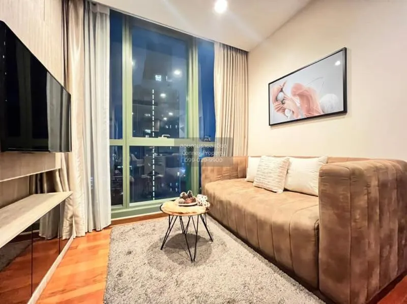 เช่าคอนโด  วิช ซิกเนเจอร์ มิดทาวน์ สยาม BTS-ราชเทวี ถนนเพชรบุรี เ 1