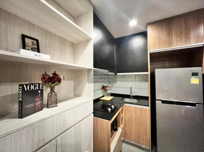 เช่าคอนโด  วิช ซิกเนเจอร์ มิดทาวน์ สยาม BTS-ราชเทวี ถนนเพชรบุรี เ 2