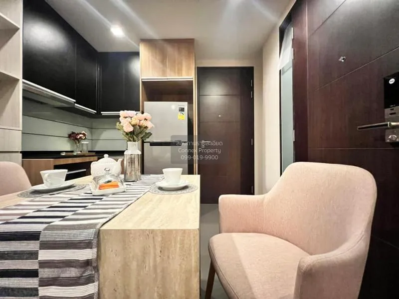 เช่าคอนโด  วิช ซิกเนเจอร์ มิดทาวน์ สยาม BTS-ราชเทวี ถนนเพชรบุรี เ 3