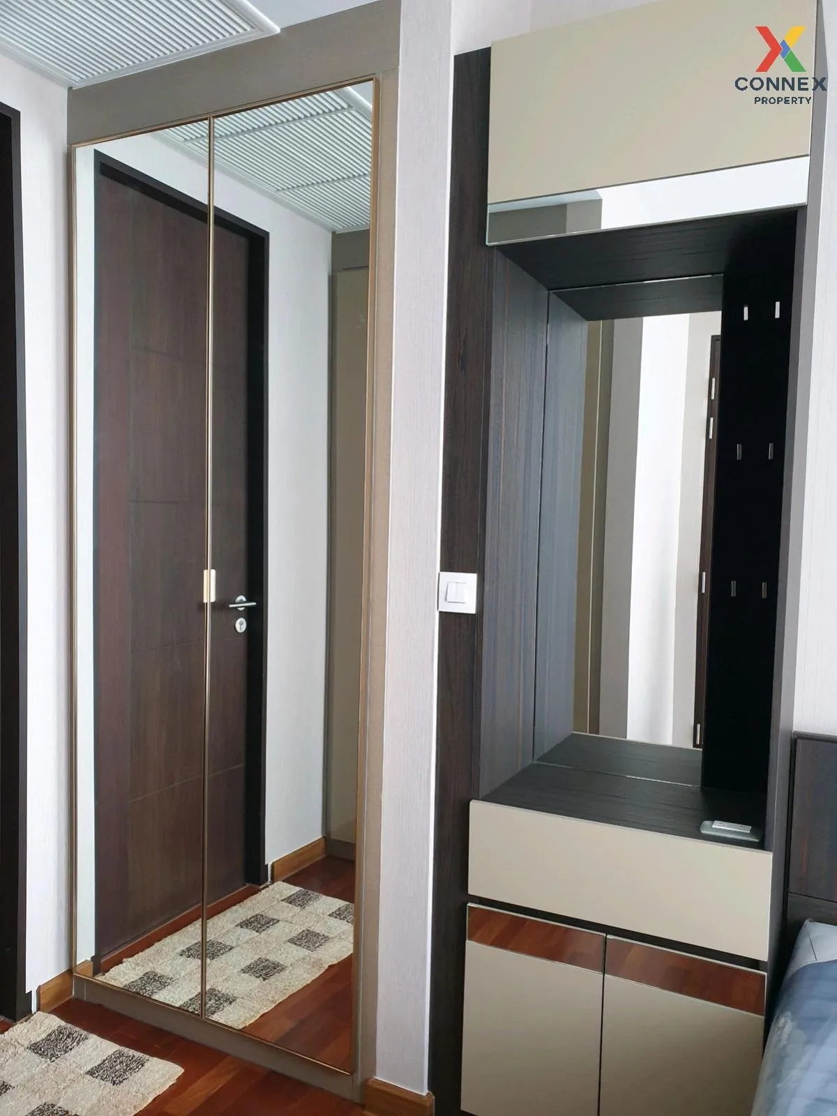 ขายคอนโด  วิช ซิกเนเจอร์ มิดทาวน์ สยาม BTS-ราชเทวี ถนนเพชรบุรี เข