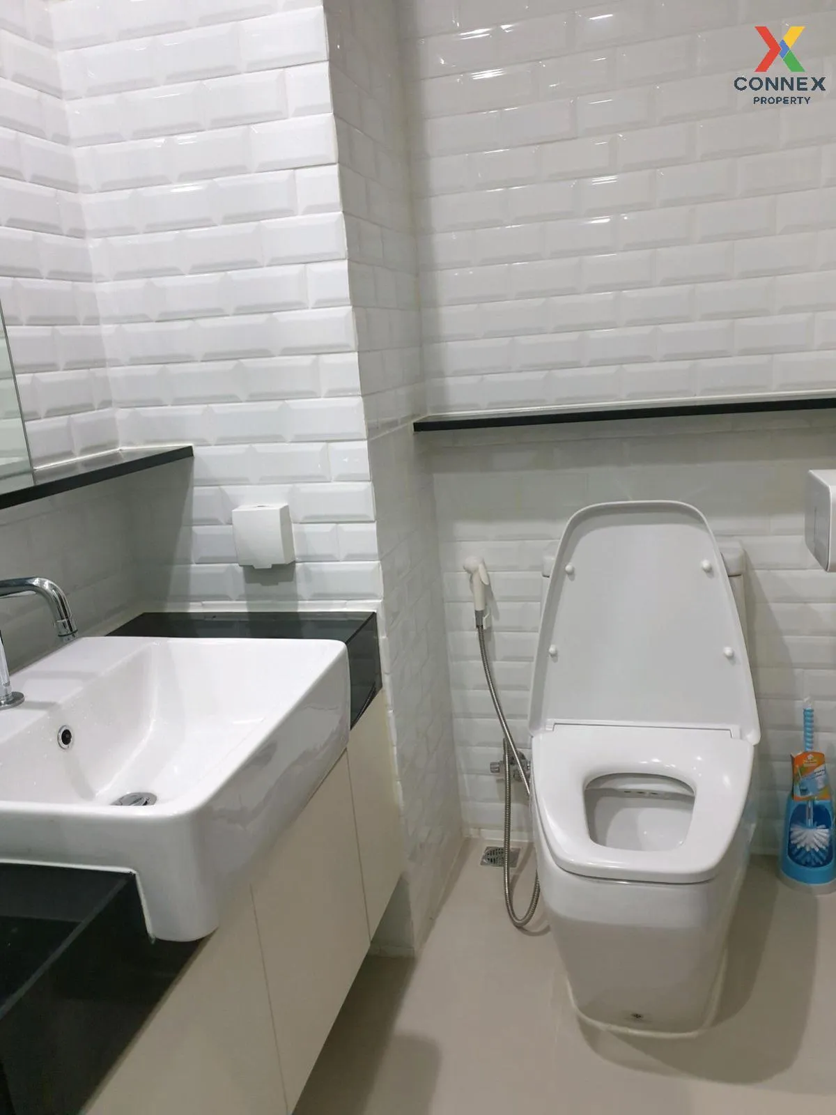 ขายคอนโด  วิช ซิกเนเจอร์ มิดทาวน์ สยาม BTS-ราชเทวี ถนนเพชรบุรี เข