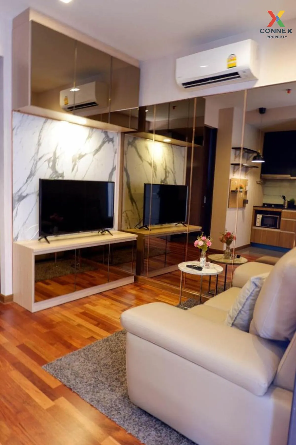 เช่าคอนโด  วิช ซิกเนเจอร์ มิดทาวน์ สยาม BTS-ราชเทวี ถนนเพชรบุรี เ 2