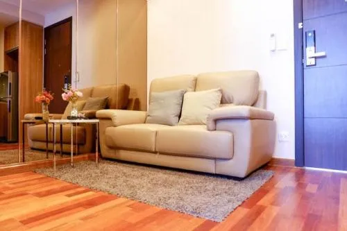 FOR RENT condo , Wish Signature Midtown Siam , BTS-Ratchathewi , Thanon Phetchaburi , Rat Thewi , Bangkok , CX-52485