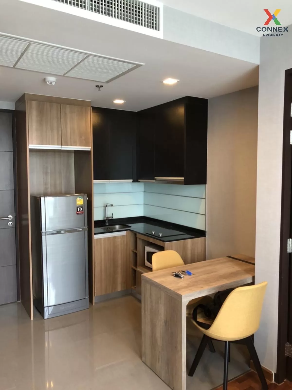 เช่าคอนโด  วิช ซิกเนเจอร์ มิดทาวน์ สยาม BTS-ราชเทวี ถนนเพชรบุรี เ 2