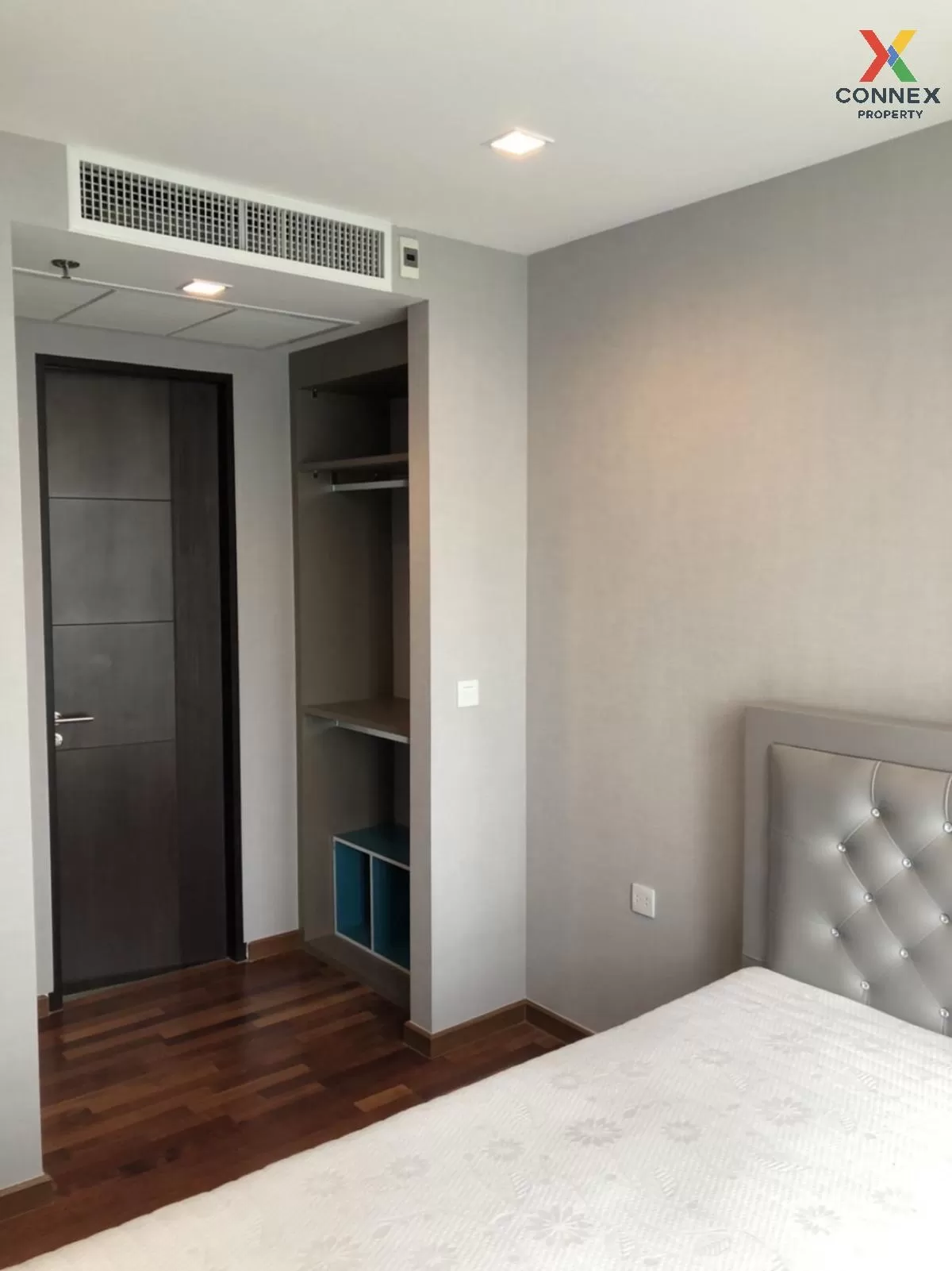 เช่าคอนโด  วิช ซิกเนเจอร์ มิดทาวน์ สยาม BTS-ราชเทวี ถนนเพชรบุรี เ 4