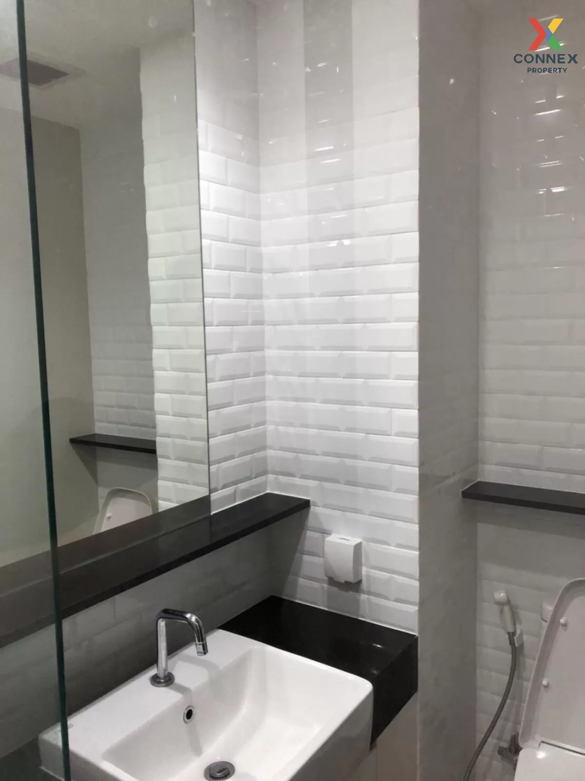 เช่าคอนโด  วิช ซิกเนเจอร์ มิดทาวน์ สยาม BTS-ราชเทวี ถนนเพชรบุรี เ