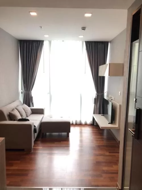 FOR RENT condo , Wish Signature Midtown Siam , BTS-Ratchathewi , Thanon Phetchaburi , Rat Thewi , Bangkok , CX-52488