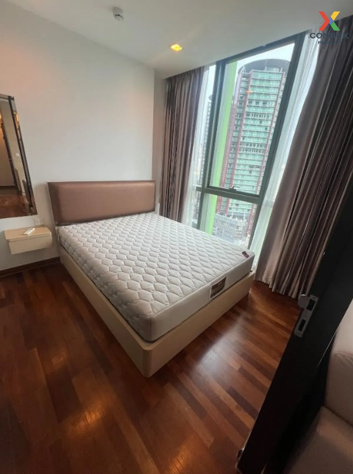 FOR RENT condo , Wish Signature Midtown Siam , BTS-Ratchathewi ,  3
