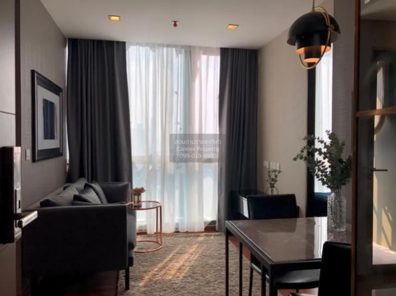 FOR SALE condo , Wish Signature Midtown Siam , BTS-Ratchathewi ,  1