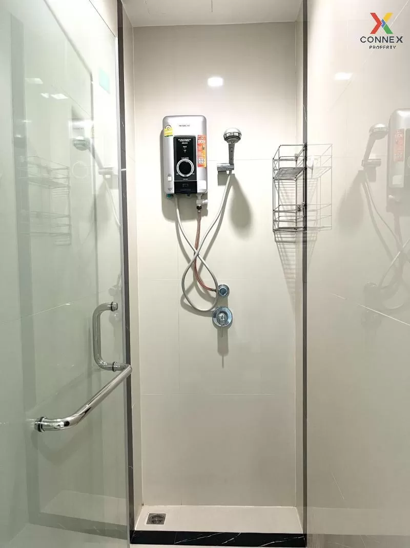 เช่าคอนโด  วิช ซิกเนเจอร์ มิดทาวน์ สยาม วิวสวย ชั้นสูง BTS-ราชเทว