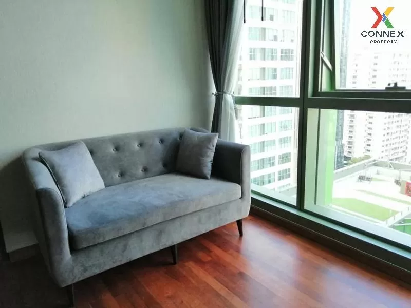 เช่าคอนโด  วิช ซิกเนเจอร์ มิดทาวน์ สยาม BTS-ราชเทวี ถนนเพชรบุรี เ 2