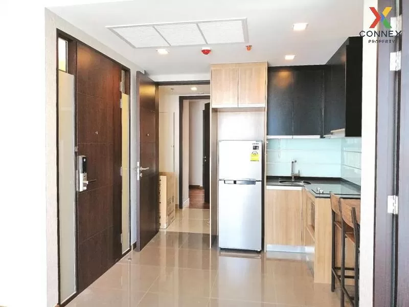 เช่าคอนโด  วิช ซิกเนเจอร์ มิดทาวน์ สยาม BTS-ราชเทวี ถนนเพชรบุรี เ