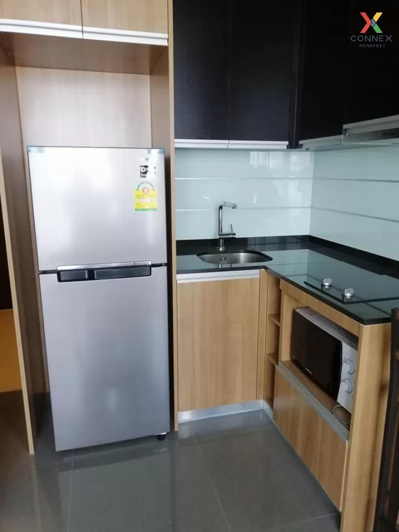 เช่าคอนโด  วิช ซิกเนเจอร์ มิดทาวน์ สยาม BTS-ราชเทวี ถนนเพชรบุรี เ