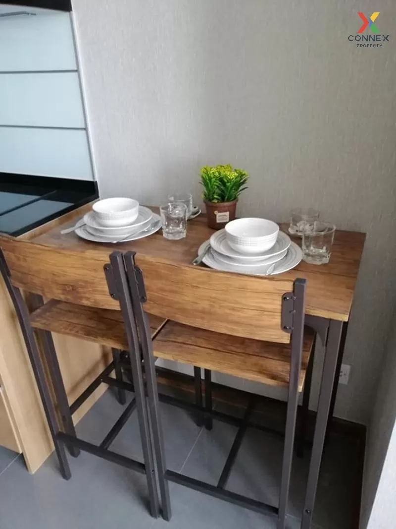 เช่าคอนโด  วิช ซิกเนเจอร์ มิดทาวน์ สยาม BTS-ราชเทวี ถนนเพชรบุรี เ