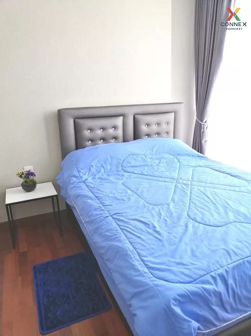 เช่าคอนโด  วิช ซิกเนเจอร์ มิดทาวน์ สยาม BTS-ราชเทวี ถนนเพชรบุรี เ