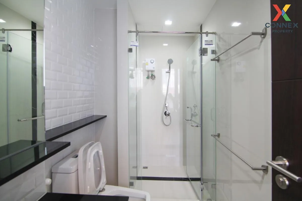 ขายคอนโด  วิช ซิกเนเจอร์ มิดทาวน์ สยาม BTS-ราชเทวี ถนนเพชรบุรี เข