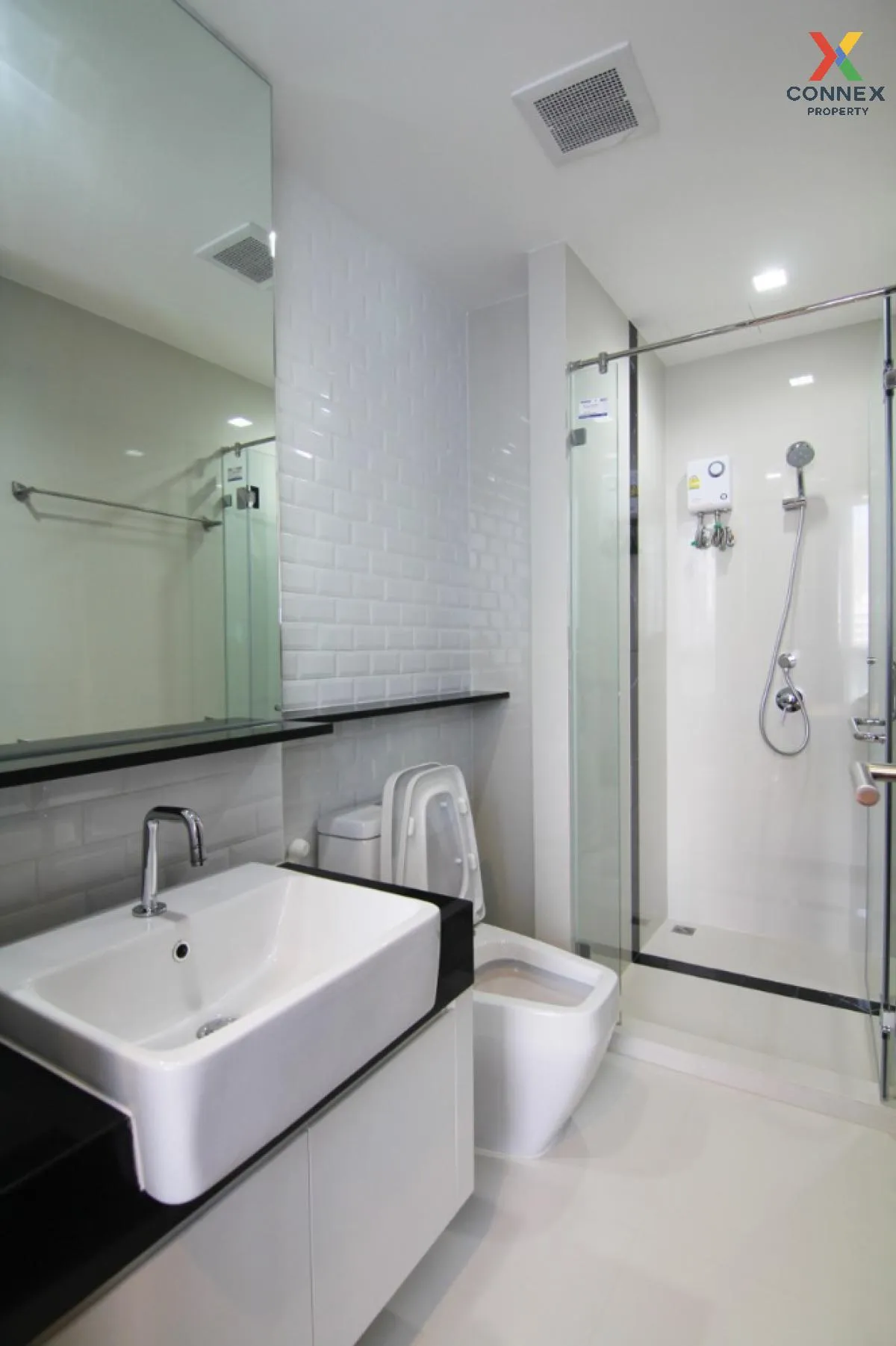 เช่าคอนโด  วิช ซิกเนเจอร์ มิดทาวน์ สยาม BTS-ราชเทวี ถนนเพชรบุรี เ