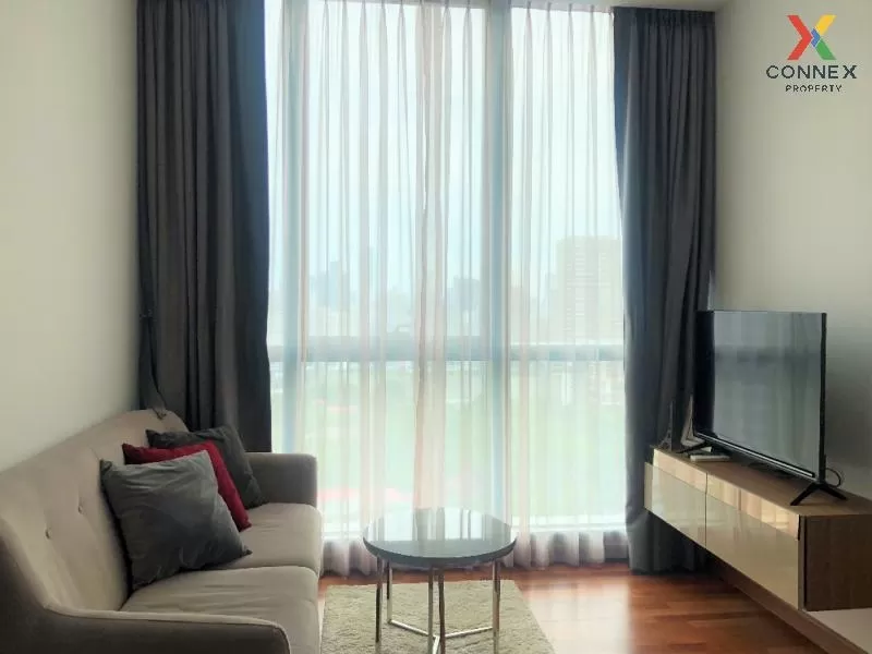 ขายคอนโด  วิช ซิกเนเจอร์ มิดทาวน์ สยาม BTS-ราชเทวี ถนนเพชรบุรี เข 1