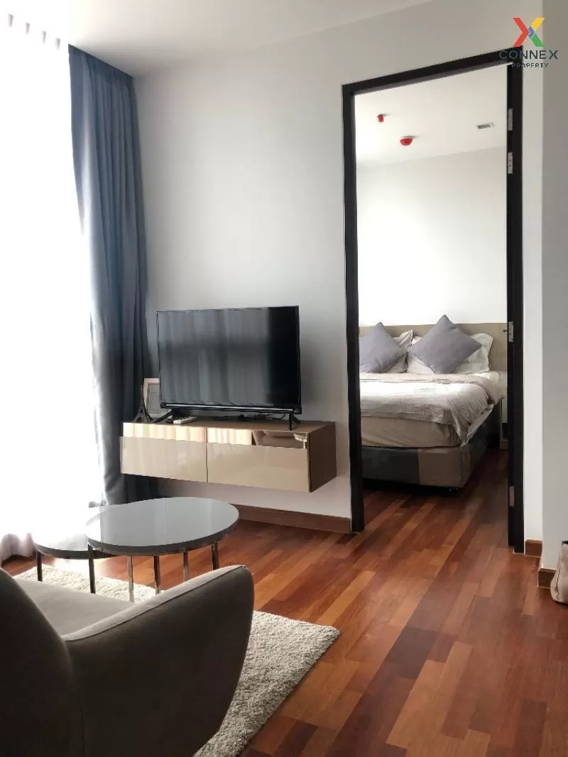 ขายคอนโด  วิช ซิกเนเจอร์ มิดทาวน์ สยาม BTS-ราชเทวี ถนนเพชรบุรี เข 2