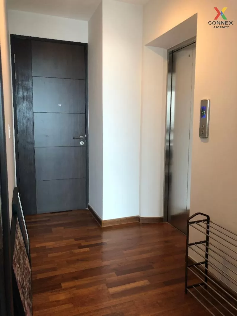 ขายคอนโด  วิช ซิกเนเจอร์ มิดทาวน์ สยาม BTS-ราชเทวี ถนนเพชรบุรี เข 4