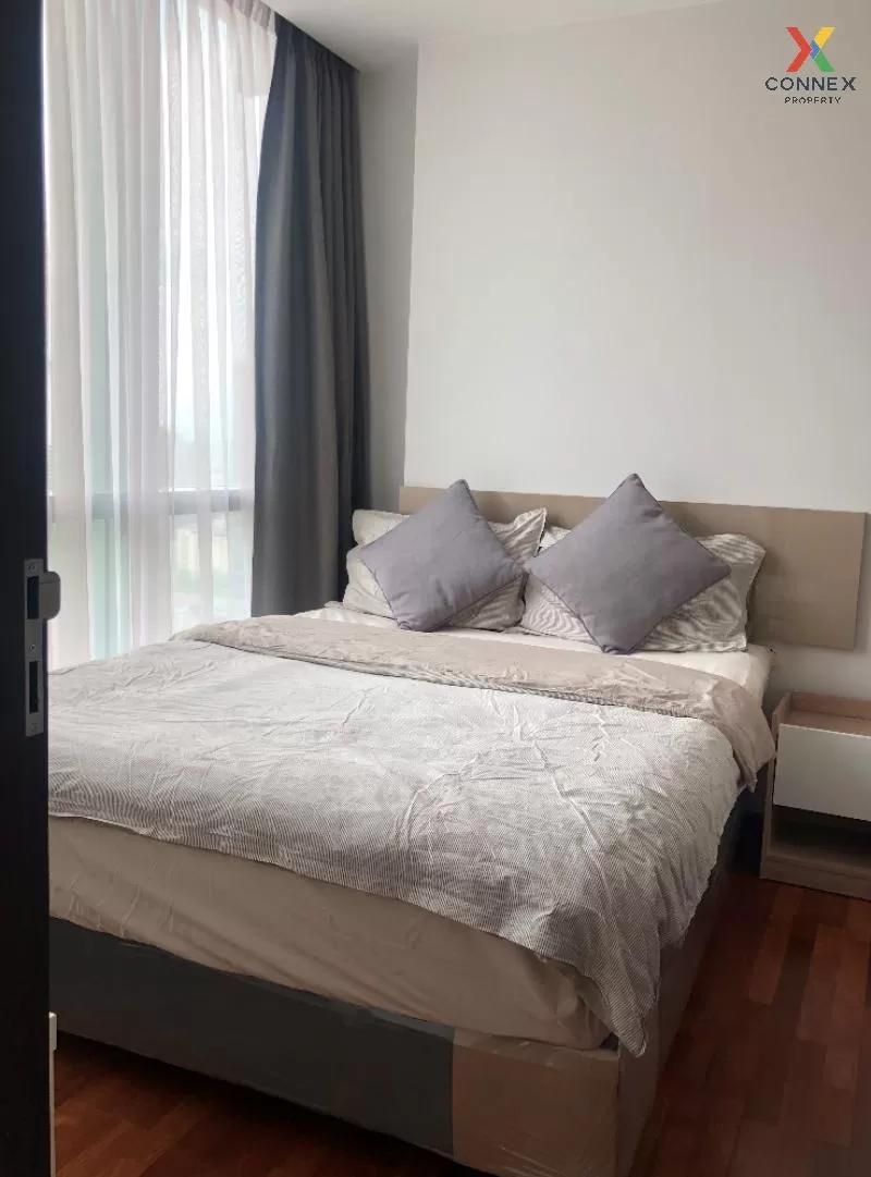 ขายคอนโด  วิช ซิกเนเจอร์ มิดทาวน์ สยาม BTS-ราชเทวี ถนนเพชรบุรี เข