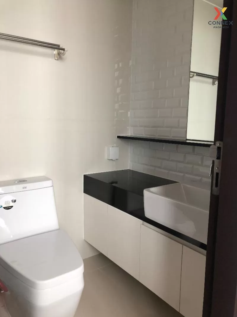 ขายคอนโด  วิช ซิกเนเจอร์ มิดทาวน์ สยาม BTS-ราชเทวี ถนนเพชรบุรี เข