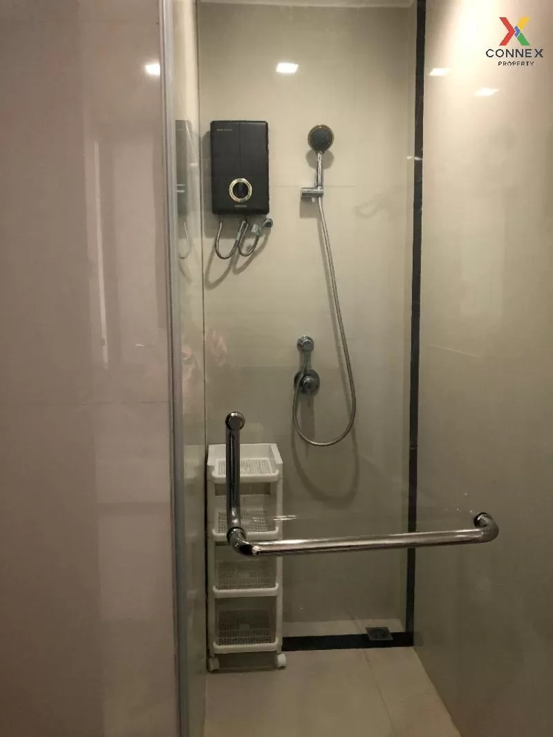 ขายคอนโด  วิช ซิกเนเจอร์ มิดทาวน์ สยาม BTS-ราชเทวี ถนนเพชรบุรี เข