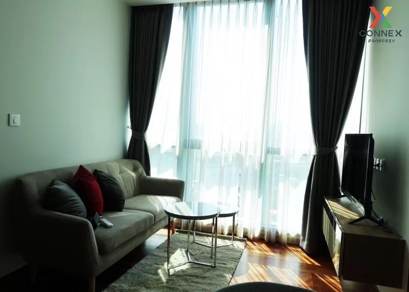 เช่าคอนโด  วิช ซิกเนเจอร์ มิดทาวน์ สยาม BTS-ราชเทวี ถนนเพชรบุรี เ 1