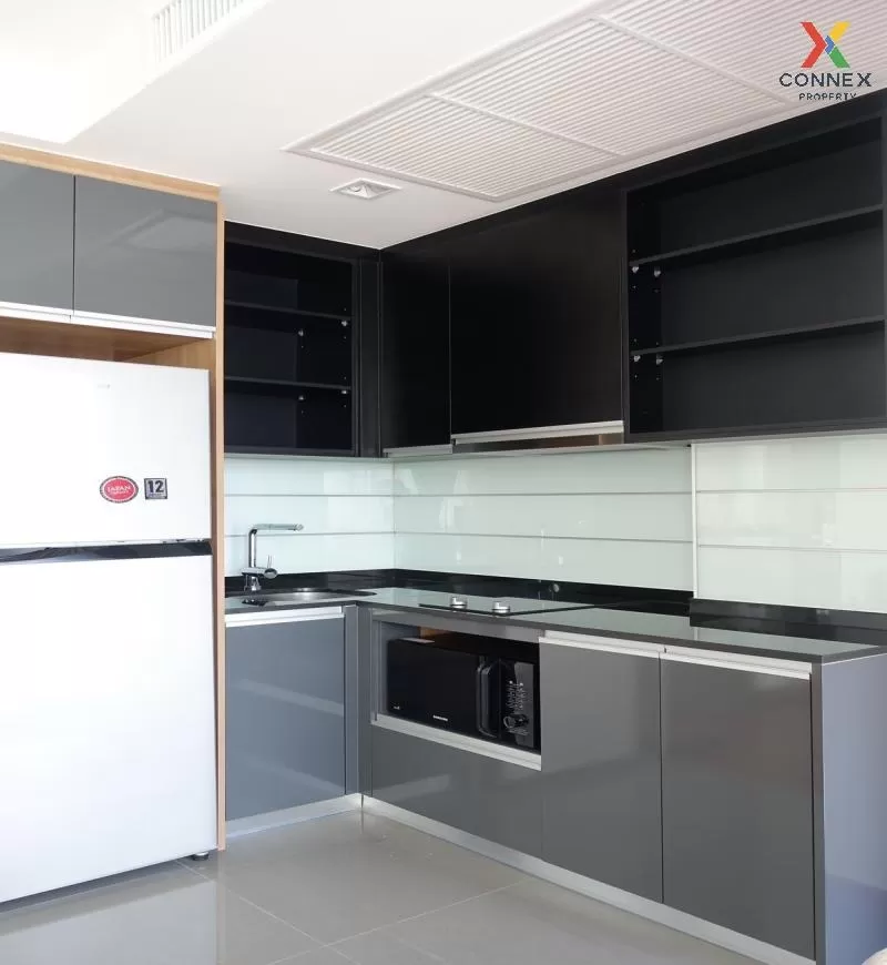 เช่าคอนโด  วิช ซิกเนเจอร์ มิดทาวน์ สยาม BTS-ราชเทวี ถนนเพชรบุรี เ 4