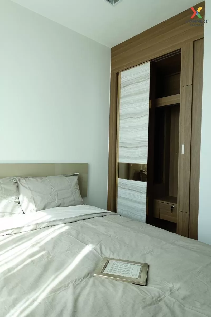 เช่าคอนโด  วิช ซิกเนเจอร์ มิดทาวน์ สยาม BTS-ราชเทวี ถนนเพชรบุรี เ