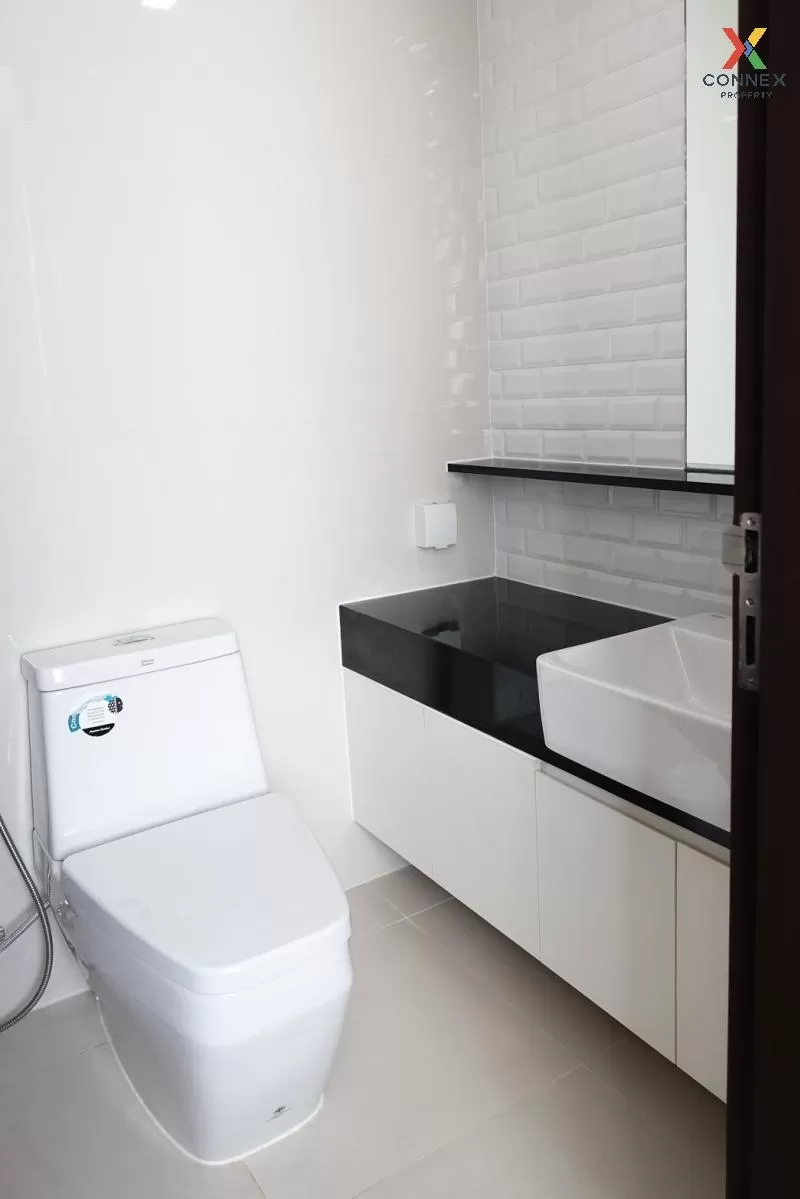 เช่าคอนโด  วิช ซิกเนเจอร์ มิดทาวน์ สยาม BTS-ราชเทวี ถนนเพชรบุรี เ