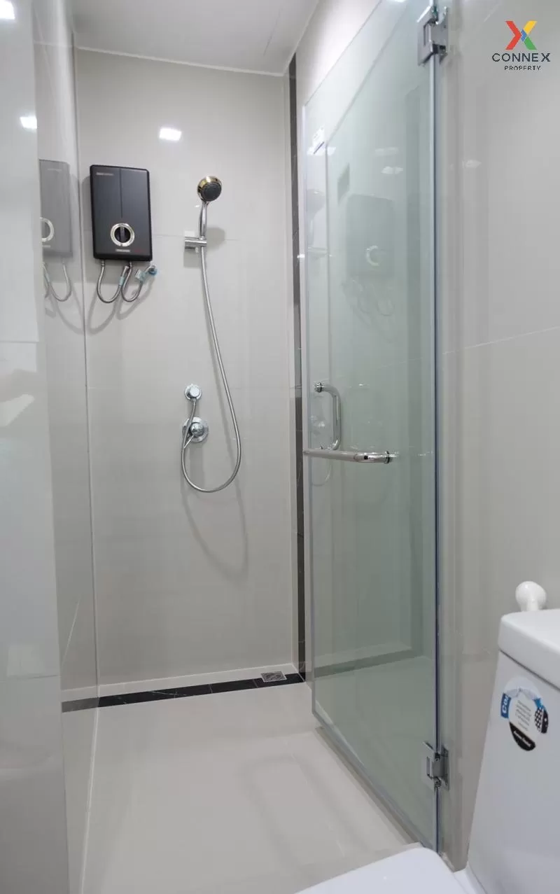 เช่าคอนโด  วิช ซิกเนเจอร์ มิดทาวน์ สยาม BTS-ราชเทวี ถนนเพชรบุรี เ