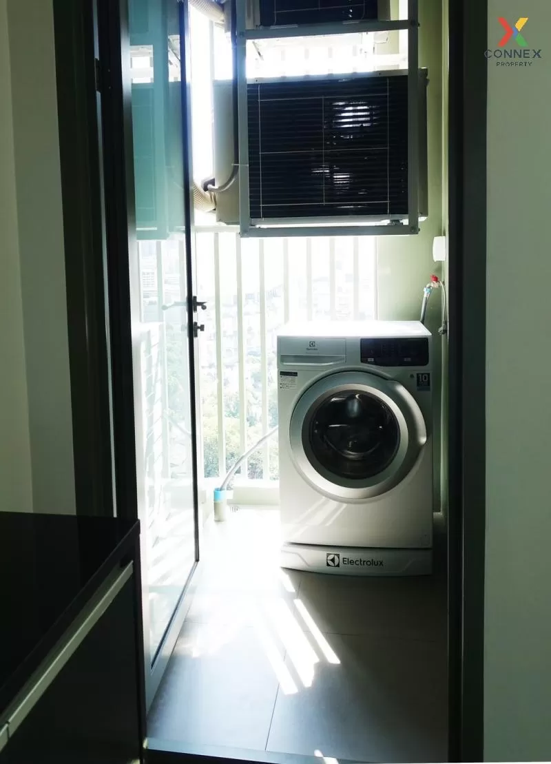 เช่าคอนโด  วิช ซิกเนเจอร์ มิดทาวน์ สยาม BTS-ราชเทวี ถนนเพชรบุรี เ