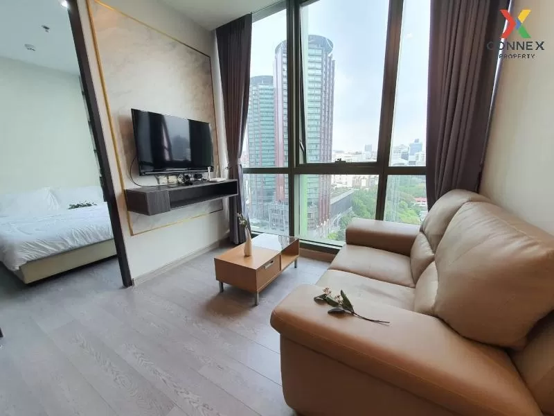 ขายคอนโด  วิช ซิกเนเจอร์ มิดทาวน์ สยาม BTS-ราชเทวี ถนนเพชรบุรี เข 2