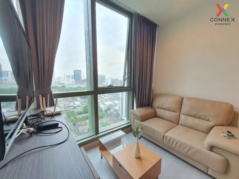 ขายคอนโด  วิช ซิกเนเจอร์ มิดทาวน์ สยาม BTS-ราชเทวี ถนนเพชรบุรี เข 4