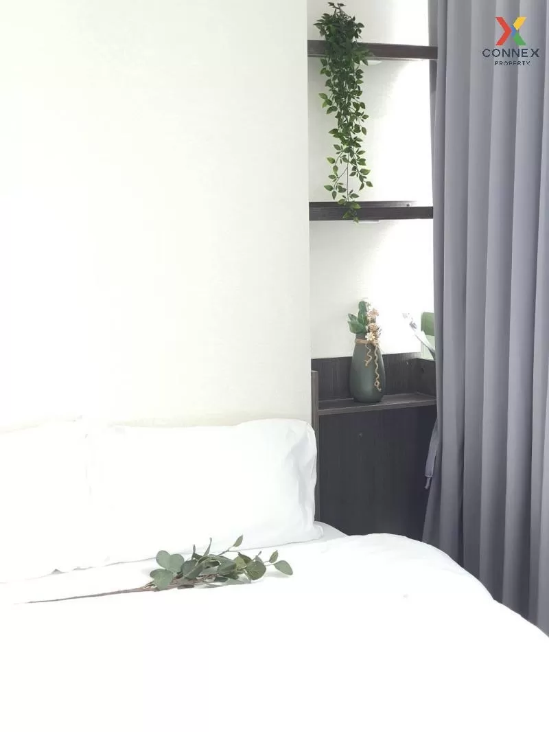 ขายคอนโด  วิช ซิกเนเจอร์ มิดทาวน์ สยาม BTS-ราชเทวี ถนนเพชรบุรี เข