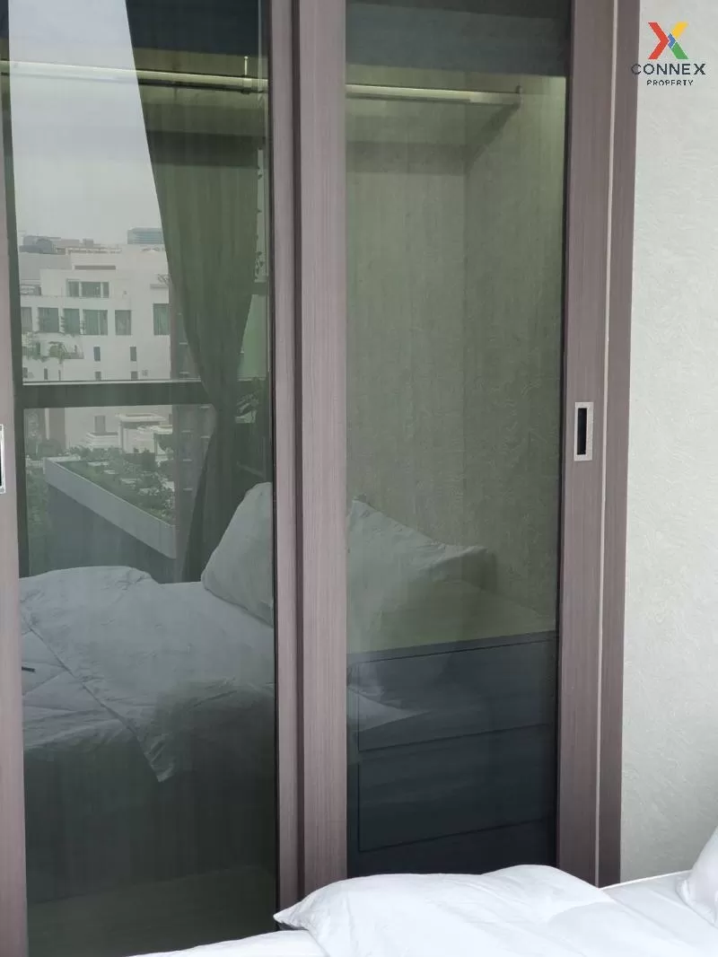 ขายคอนโด  วิช ซิกเนเจอร์ มิดทาวน์ สยาม BTS-ราชเทวี ถนนเพชรบุรี เข