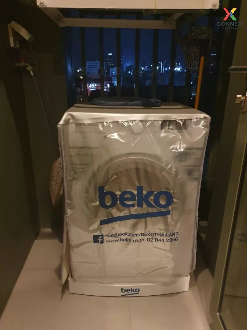 ขายคอนโด  วิช ซิกเนเจอร์ มิดทาวน์ สยาม BTS-ราชเทวี ถนนเพชรบุรี เข