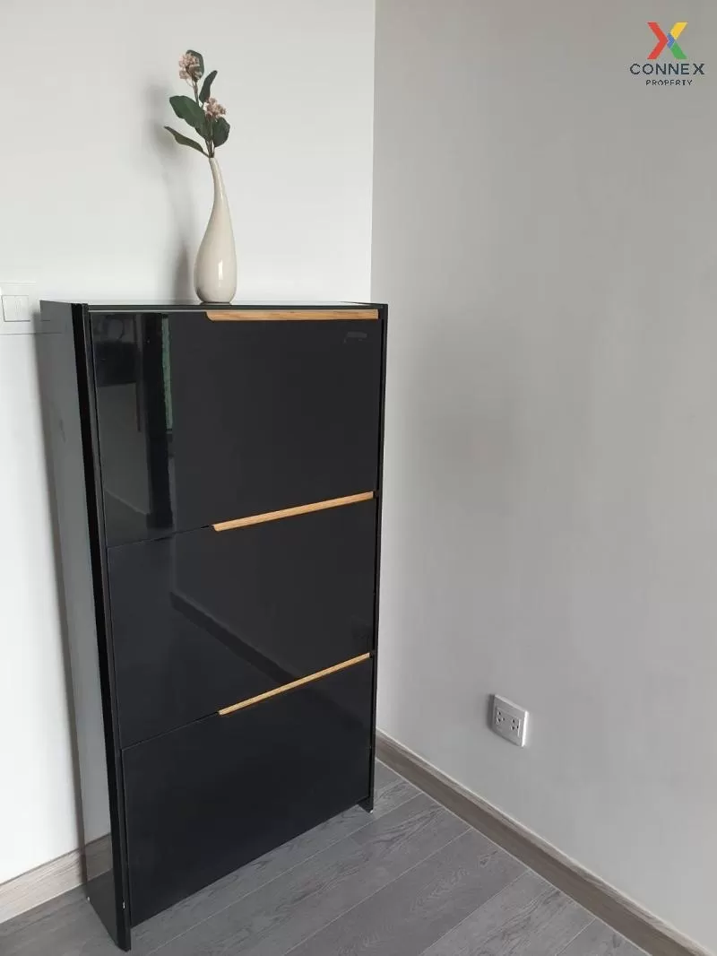 เช่าคอนโด  วิช ซิกเนเจอร์ มิดทาวน์ สยาม BTS-ราชเทวี ถนนเพชรบุรี เ