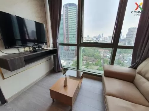 FOR RENT condo , Wish Signature Midtown Siam , BTS-Ratchathewi , Thanon Phetchaburi , Rat Thewi , Bangkok , CX-52519