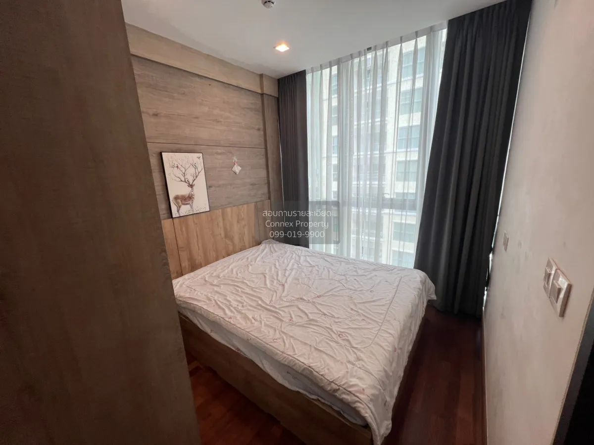 FOR RENT condo , Wish Signature Midtown Siam , BTS-Ratchathewi ,  4
