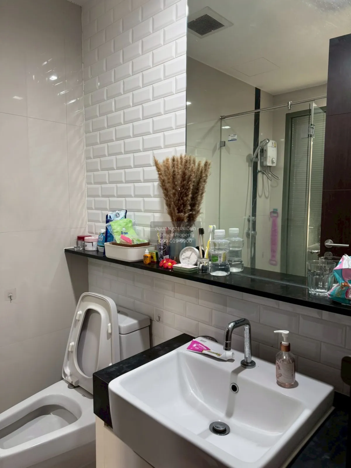 FOR RENT condo , Wish Signature Midtown Siam , BTS-Ratchathewi , 